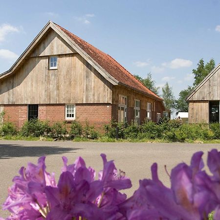 Rossum  Erve Fakkert Bed & Breakfast エクステリア 写真