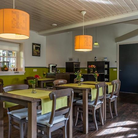 Rossum  Erve Fakkert Bed & Breakfast エクステリア 写真