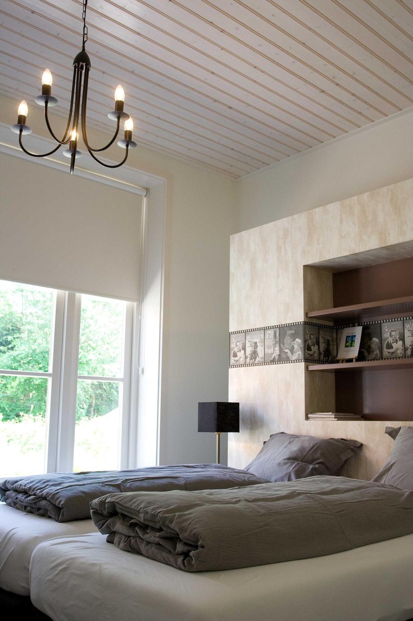 Rossum  Erve Fakkert Bed & Breakfast 部屋 写真
