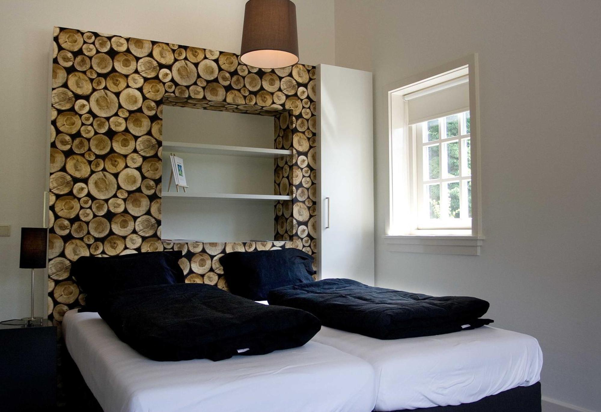 Rossum  Erve Fakkert Bed & Breakfast 部屋 写真