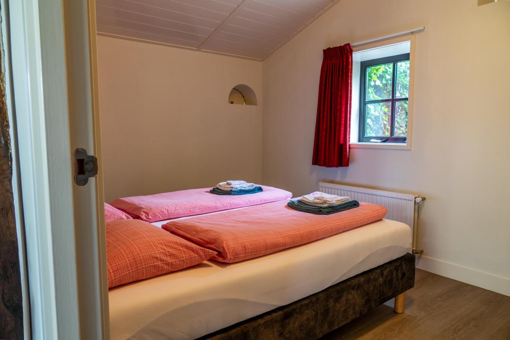 Rossum  Erve Fakkert Bed & Breakfast エクステリア 写真