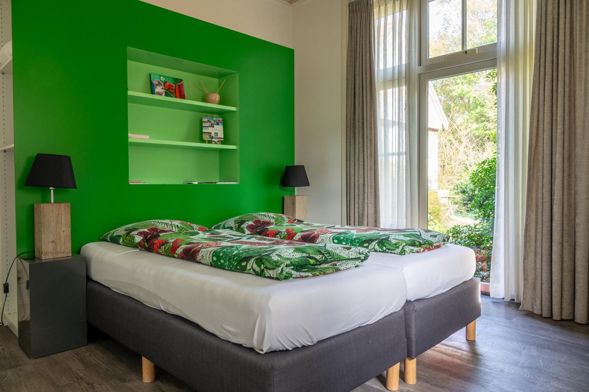 Rossum  Erve Fakkert Bed & Breakfast エクステリア 写真