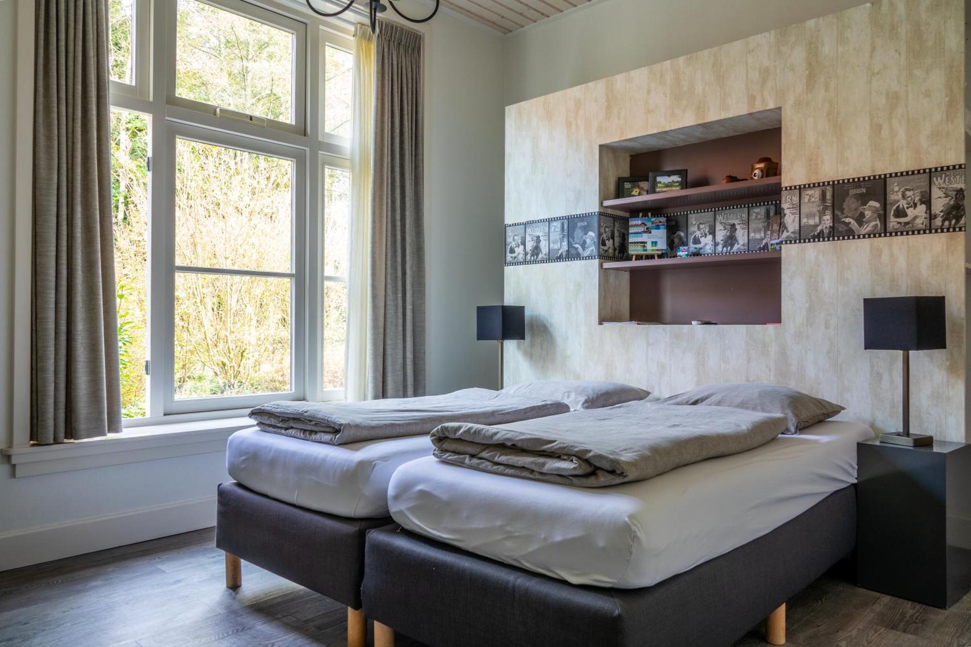 Rossum  Erve Fakkert Bed & Breakfast エクステリア 写真