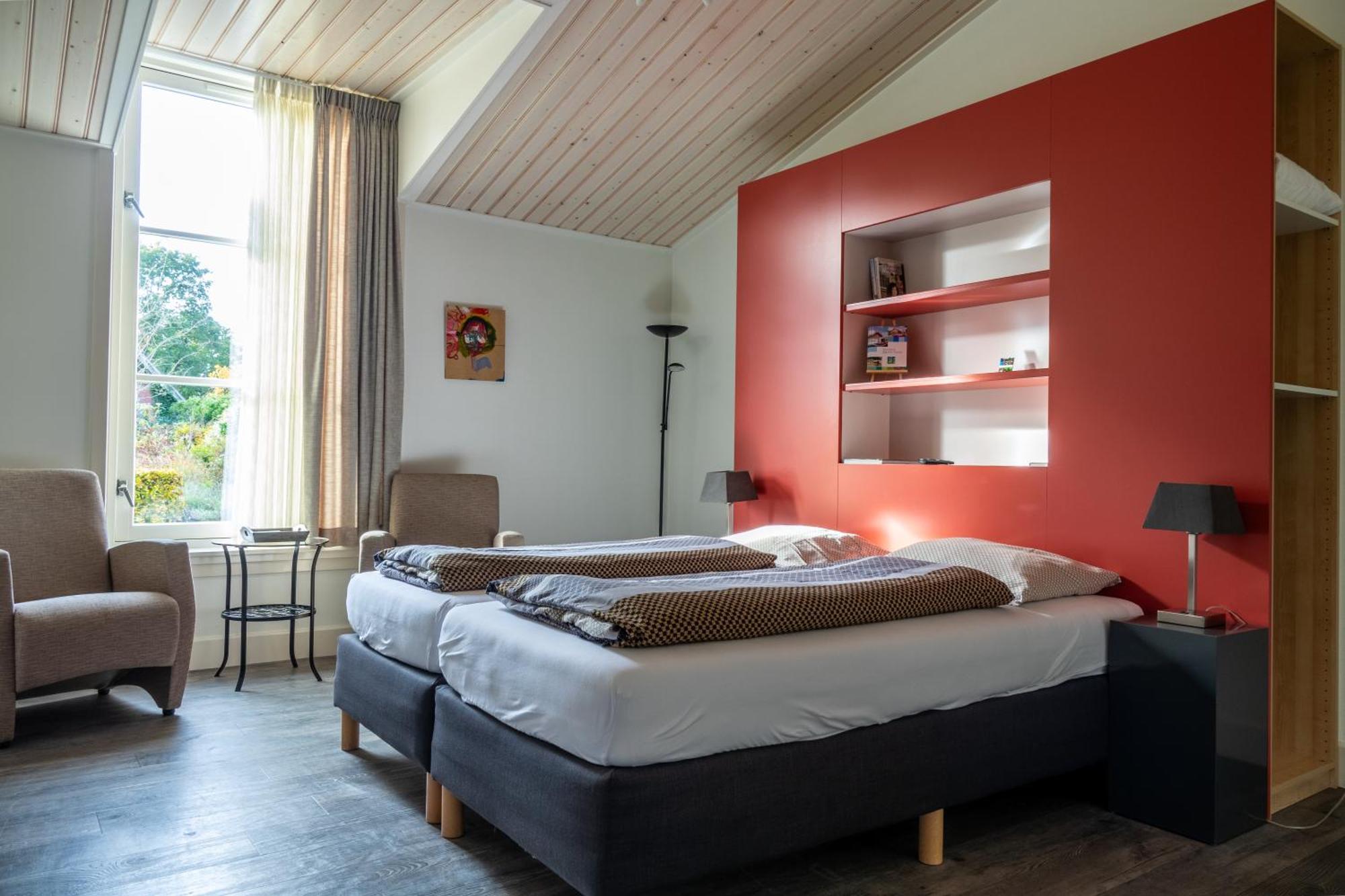 Rossum  Erve Fakkert Bed & Breakfast エクステリア 写真