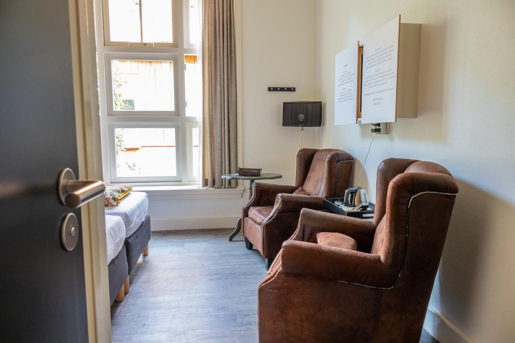 Rossum  Erve Fakkert Bed & Breakfast エクステリア 写真