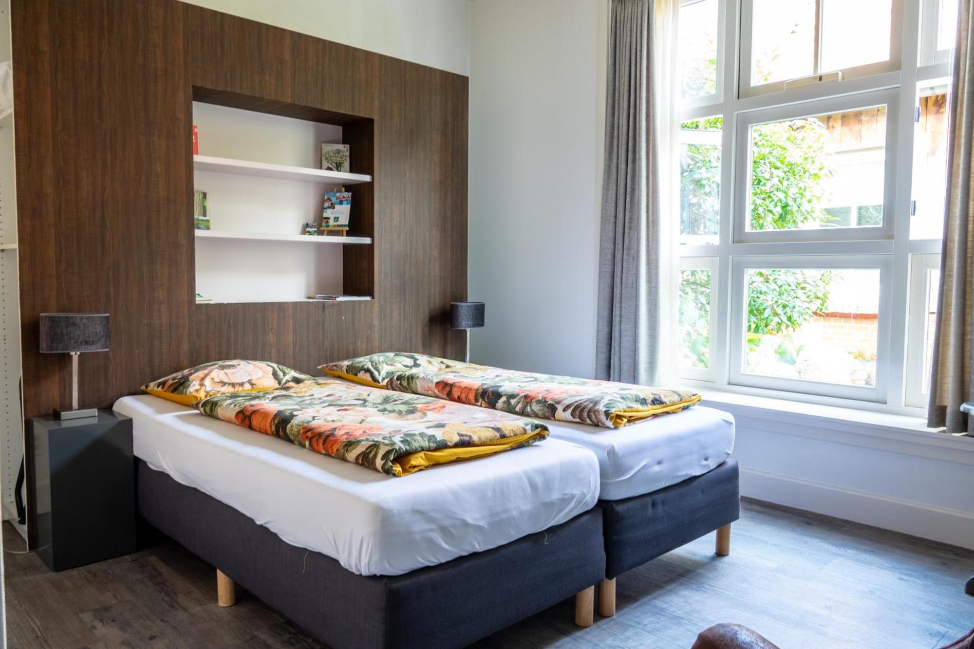 Rossum  Erve Fakkert Bed & Breakfast エクステリア 写真
