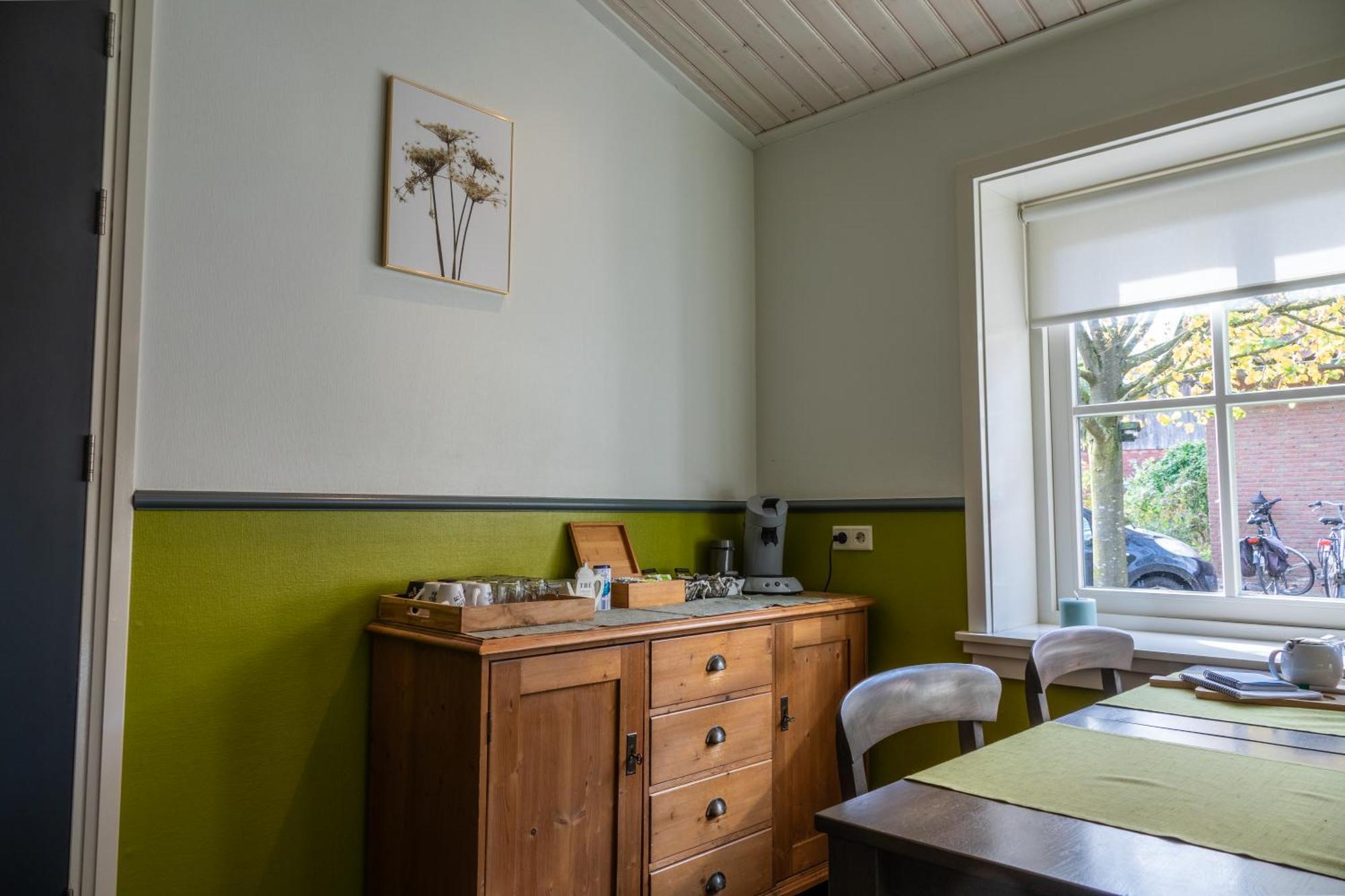 Rossum  Erve Fakkert Bed & Breakfast エクステリア 写真