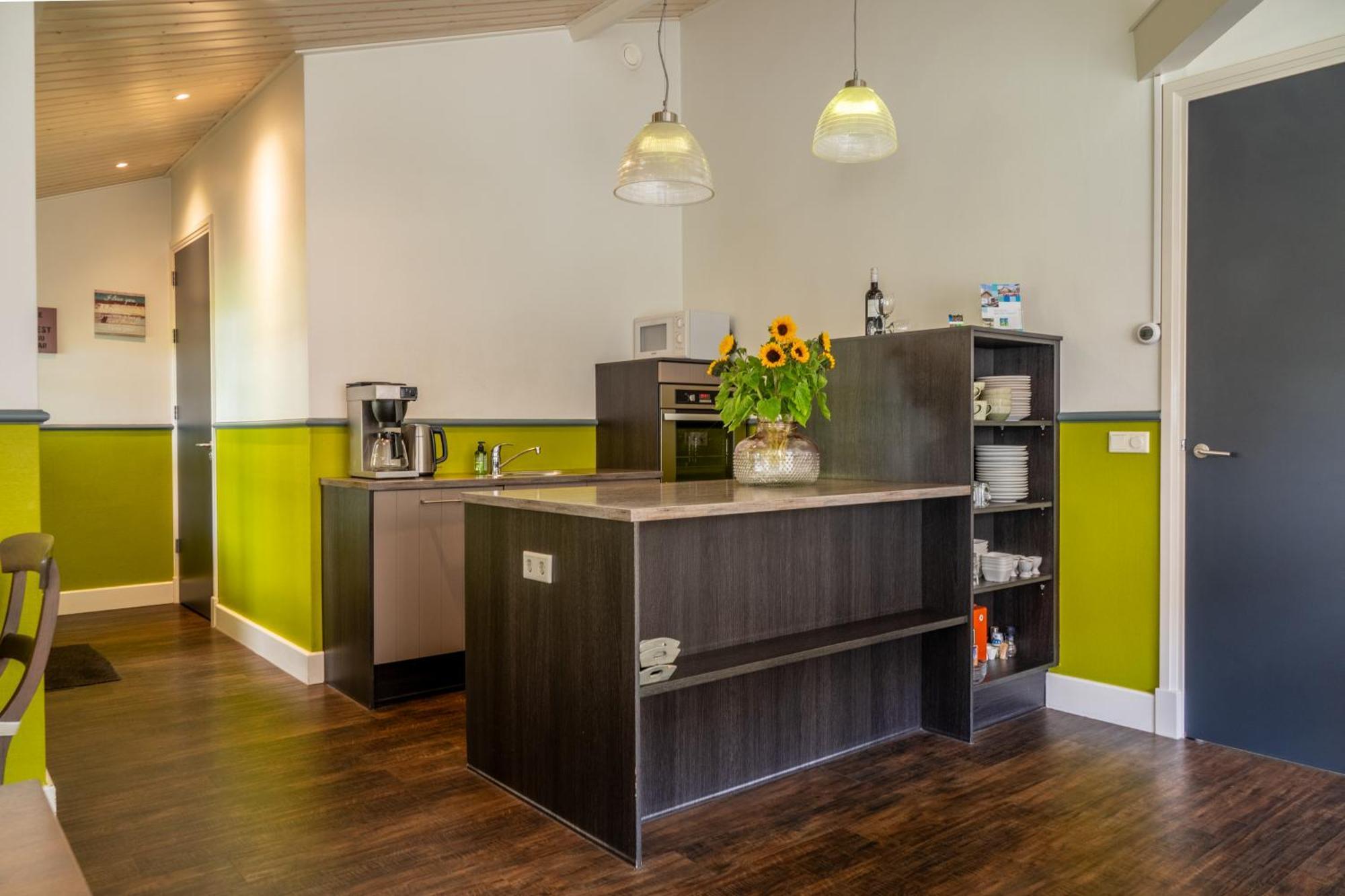 Rossum  Erve Fakkert Bed & Breakfast エクステリア 写真