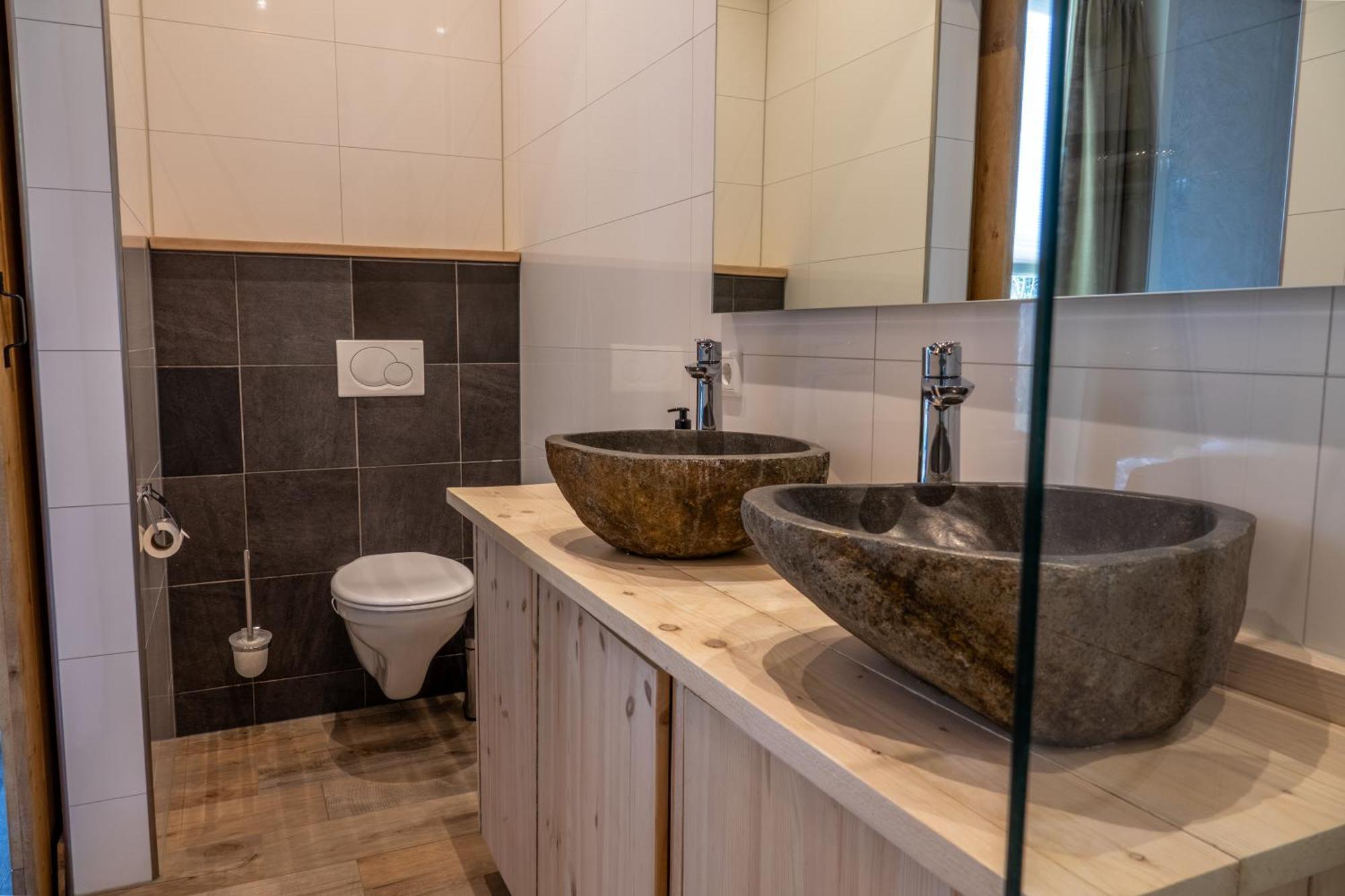 Rossum  Erve Fakkert Bed & Breakfast エクステリア 写真