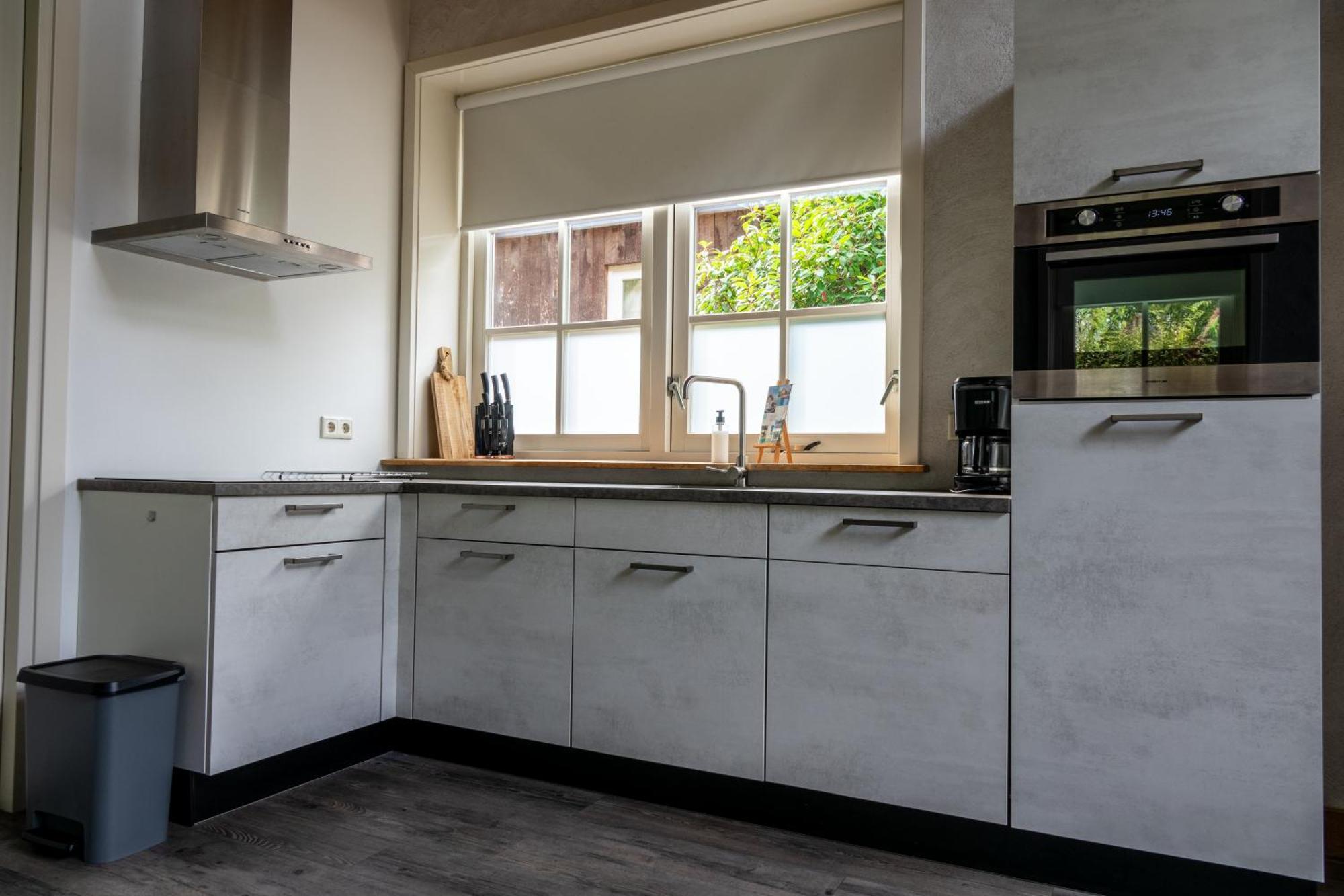 Rossum  Erve Fakkert Bed & Breakfast エクステリア 写真