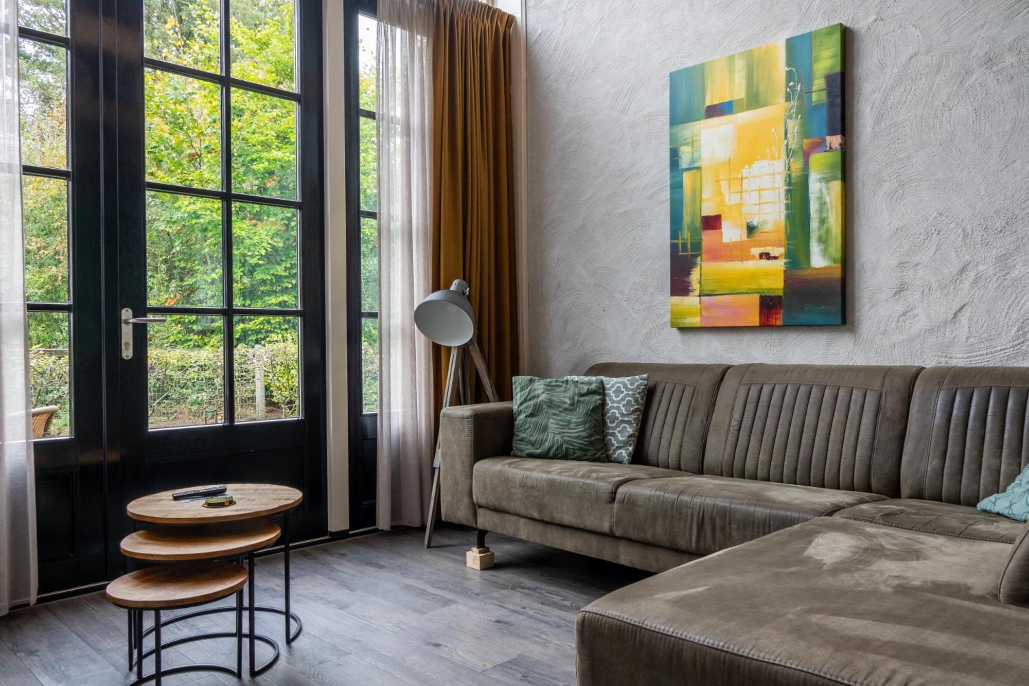 Rossum  Erve Fakkert Bed & Breakfast エクステリア 写真