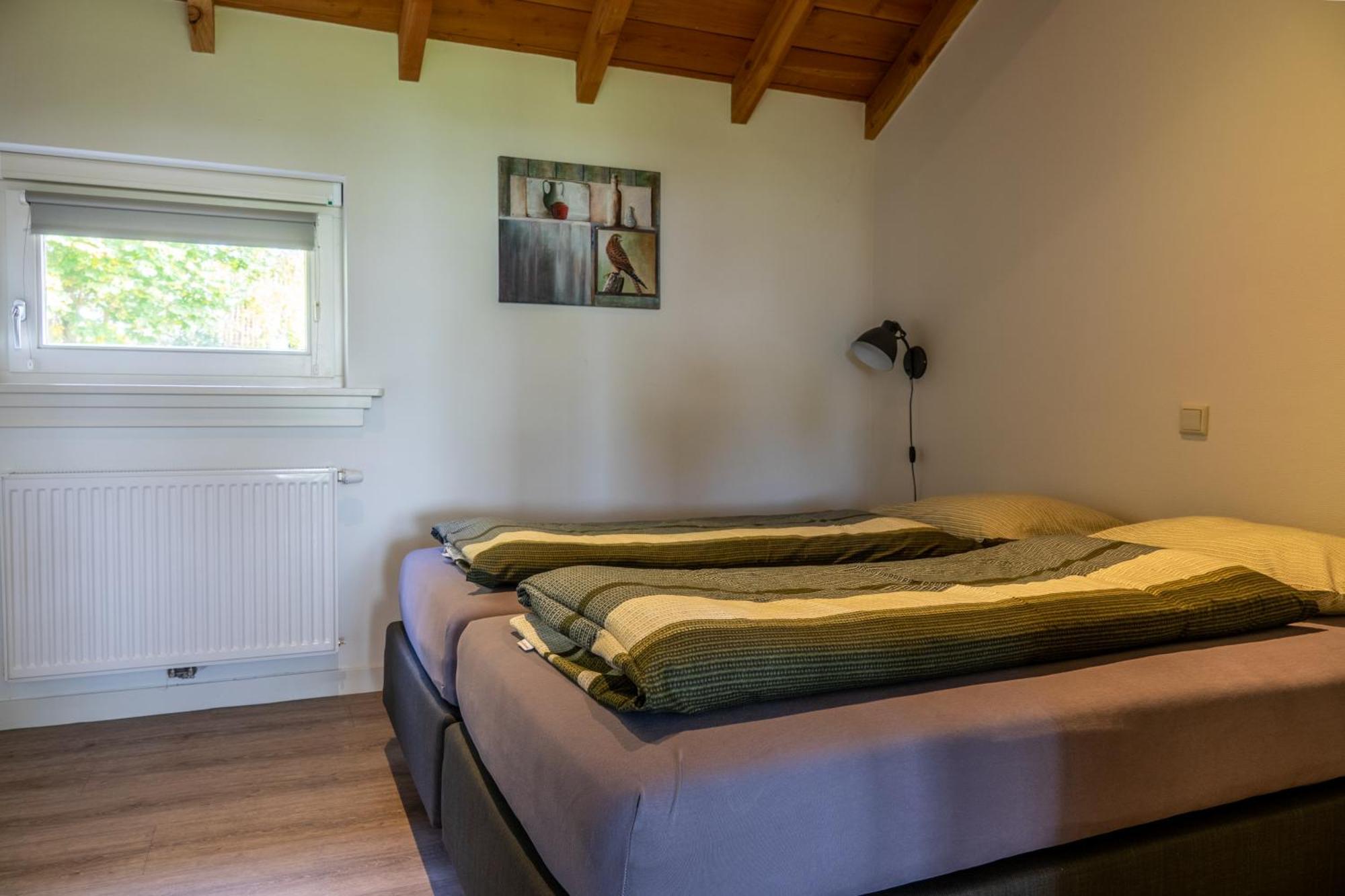 Rossum  Erve Fakkert Bed & Breakfast エクステリア 写真
