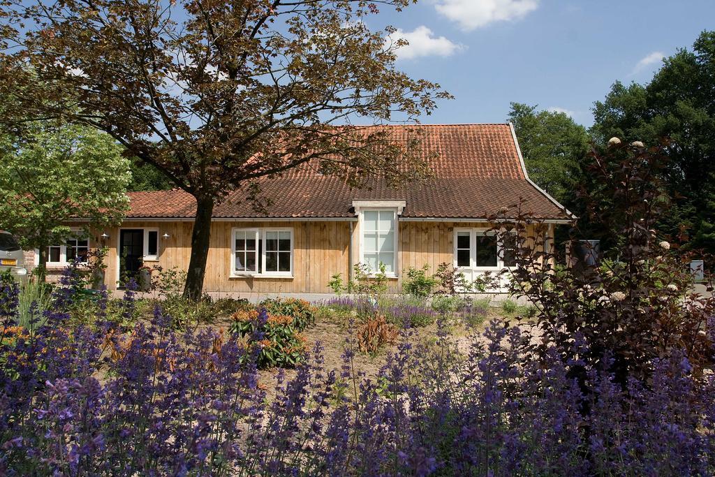 Rossum  Erve Fakkert Bed & Breakfast エクステリア 写真