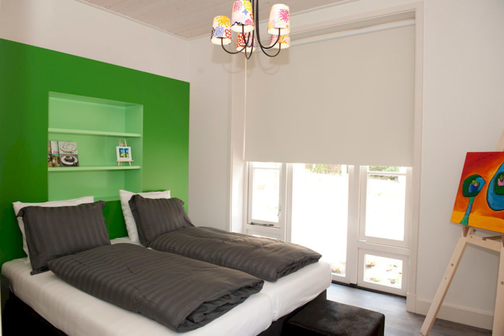 Rossum  Erve Fakkert Bed & Breakfast エクステリア 写真
