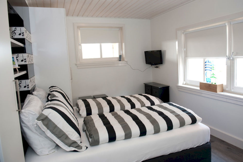 Rossum  Erve Fakkert Bed & Breakfast エクステリア 写真