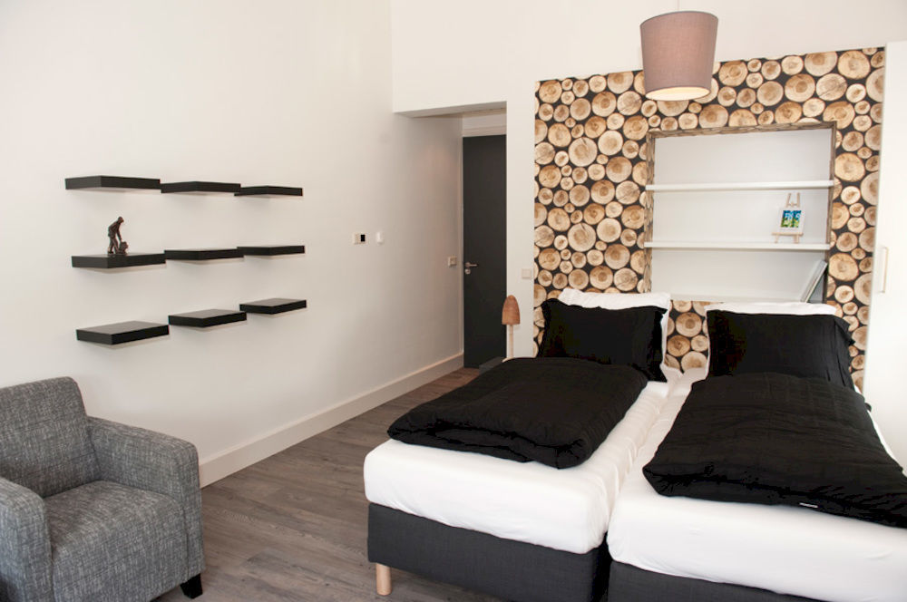 Rossum  Erve Fakkert Bed & Breakfast エクステリア 写真