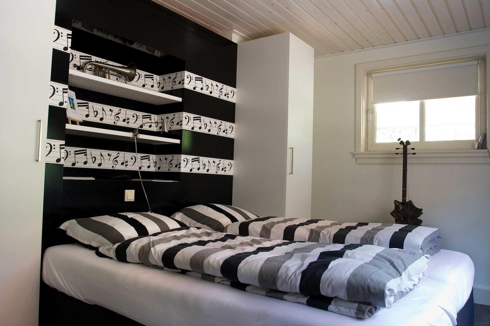 Rossum  Erve Fakkert Bed & Breakfast エクステリア 写真